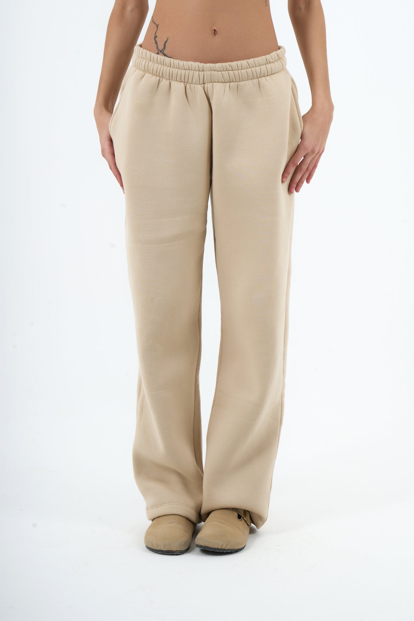 Double Pocket Sweatpants