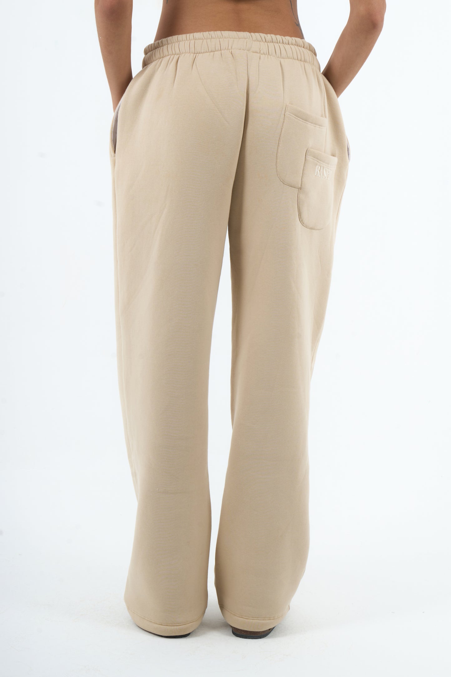 Double Pocket Sweatpants