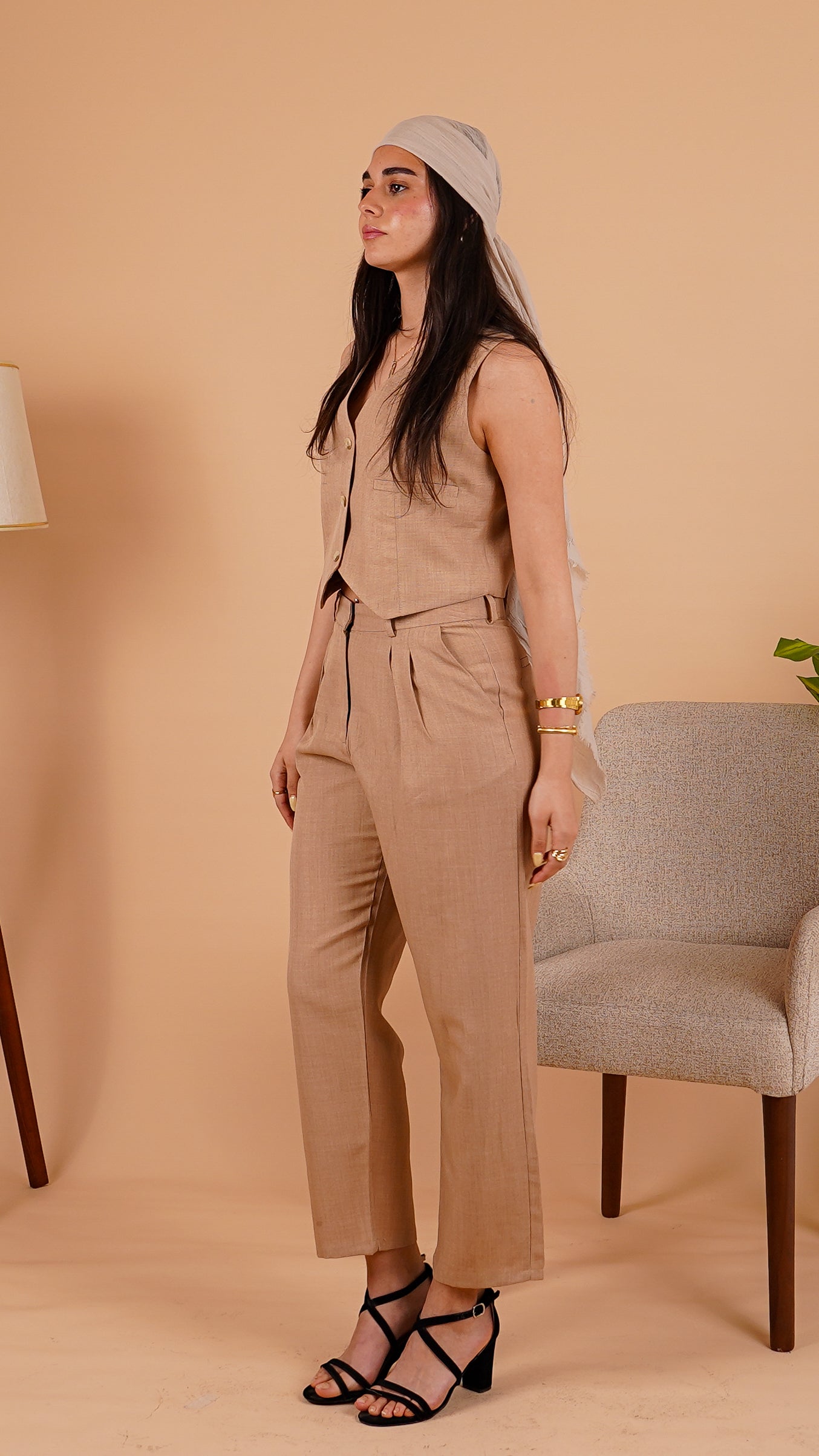 Core Linen Set