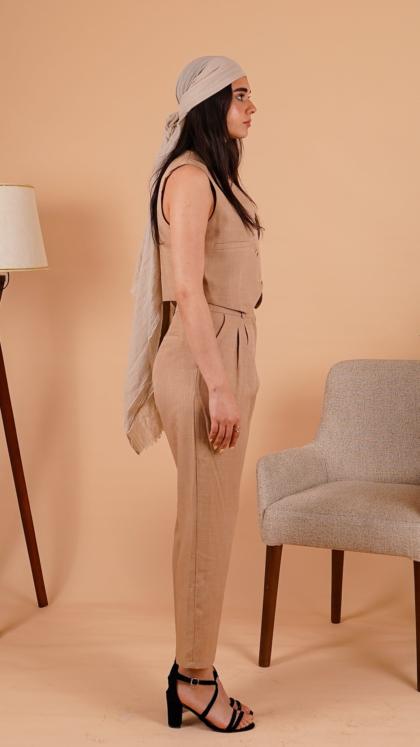 Core Linen Set