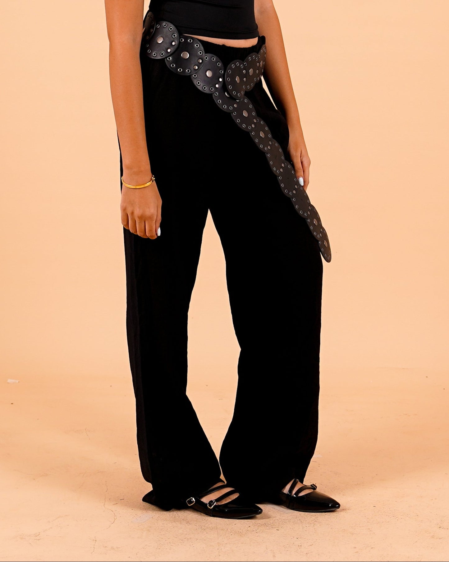 Flow Wide-Leg Pants