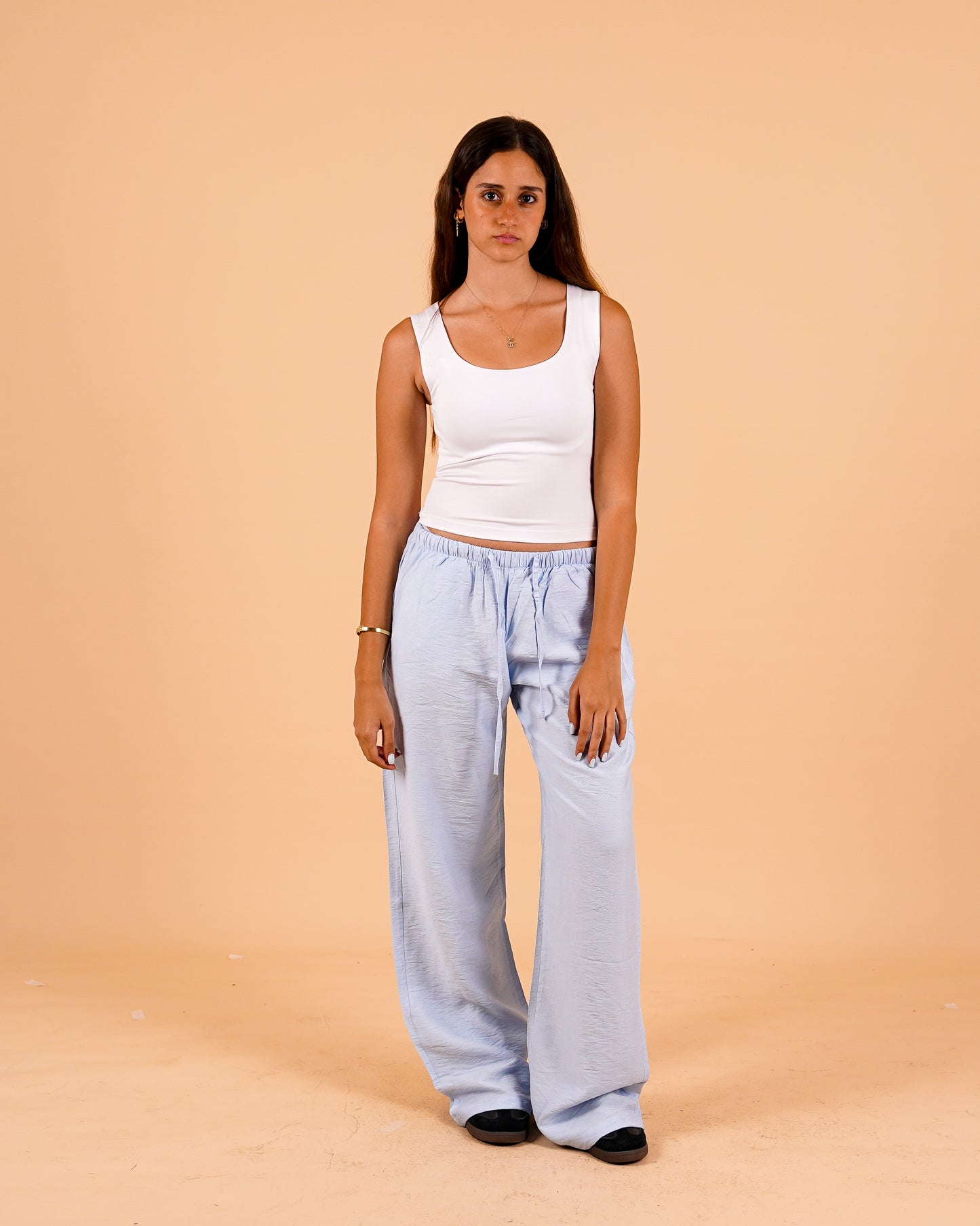 Flow Wide-Leg Pants