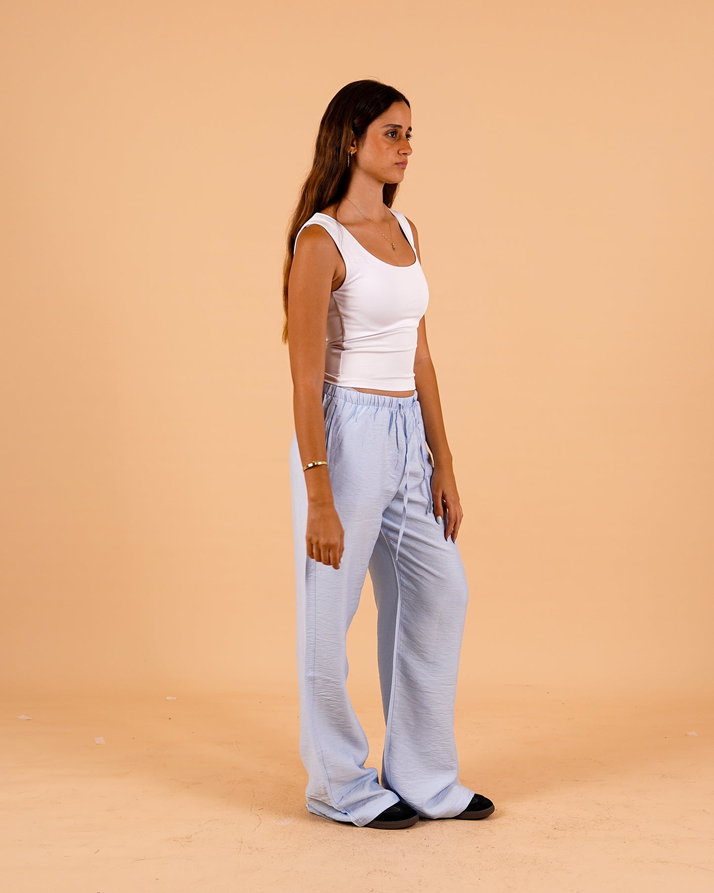 Flow Wide-Leg Pants