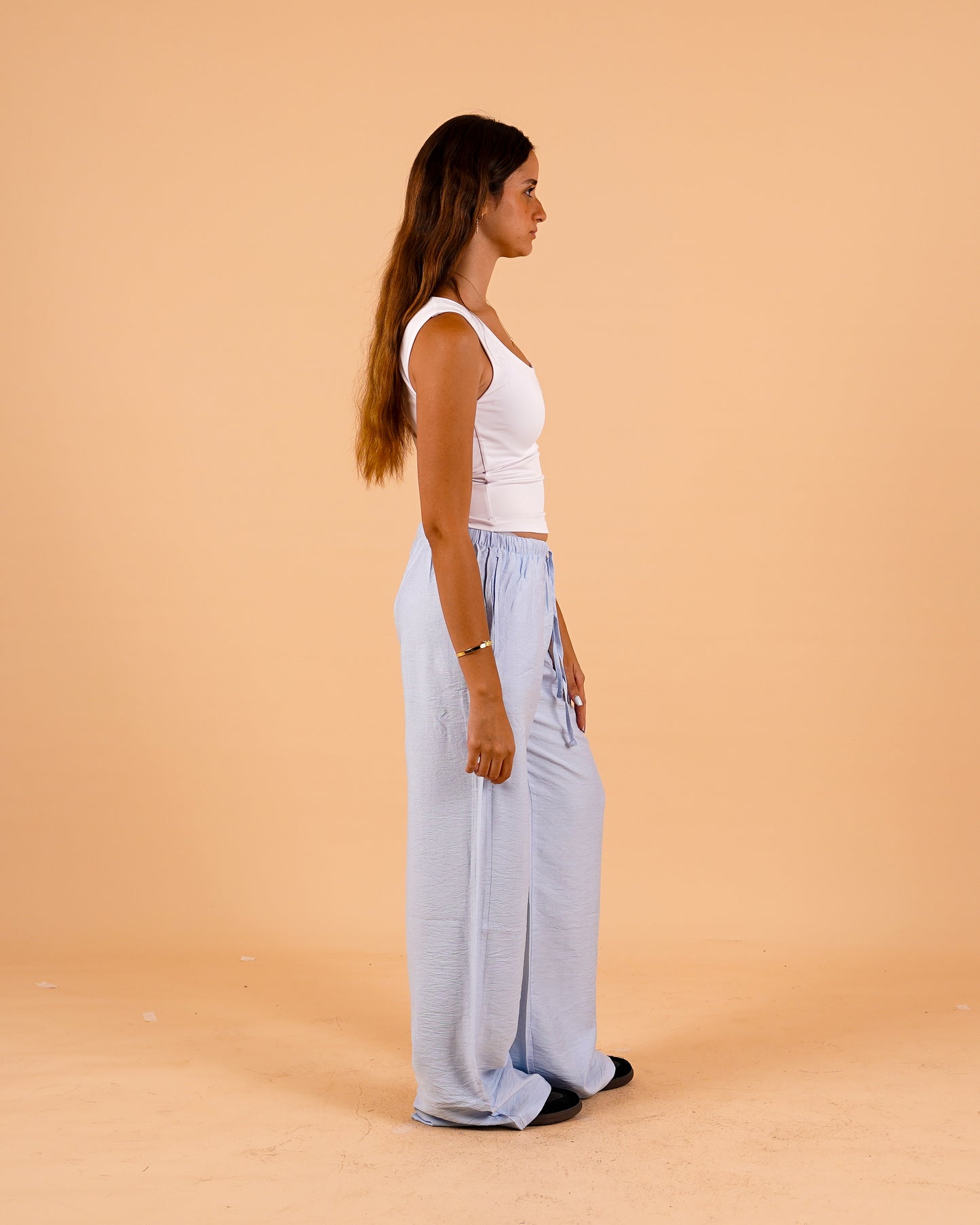 Flow Wide-Leg Pants