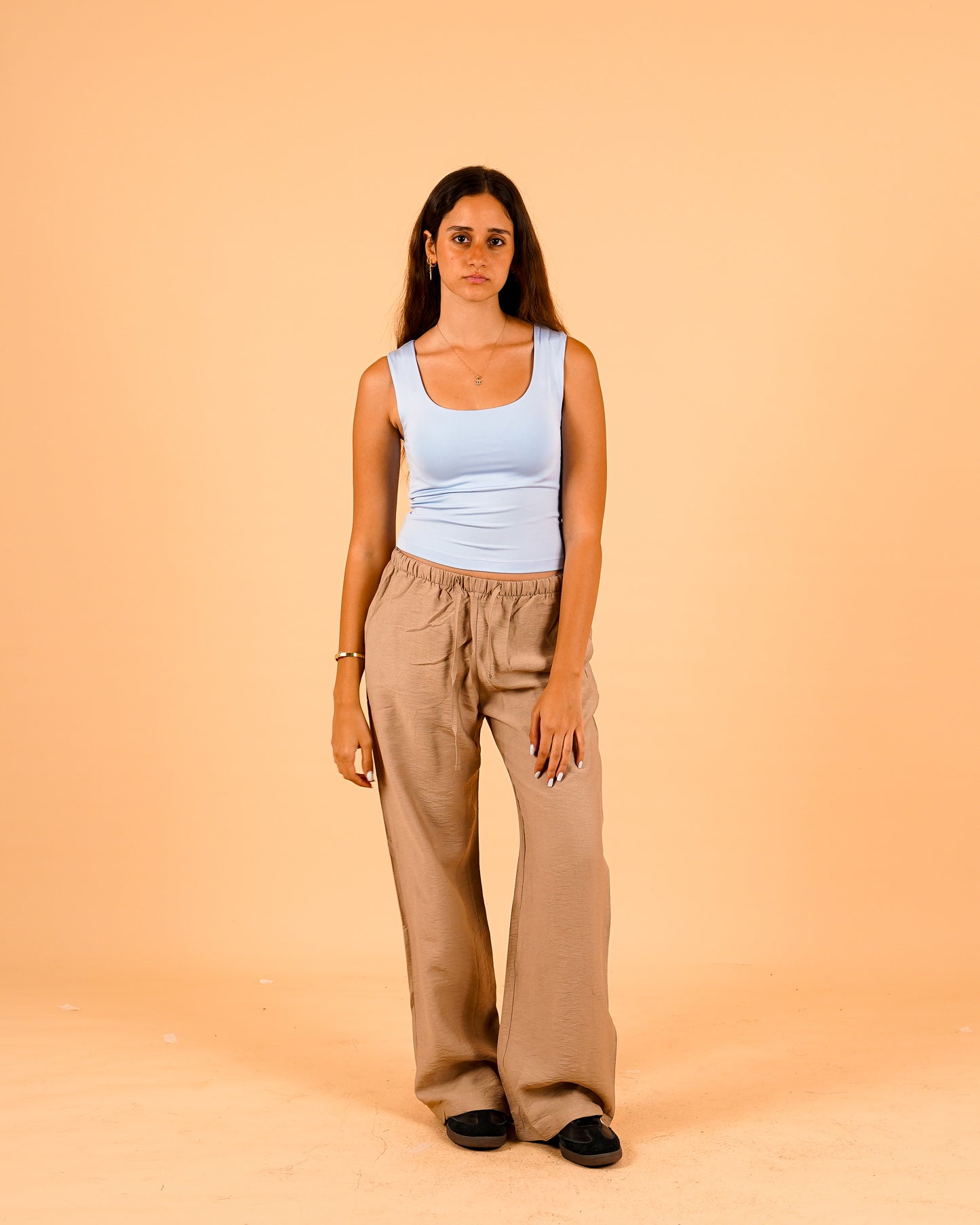 Flow Wide-Leg Pants