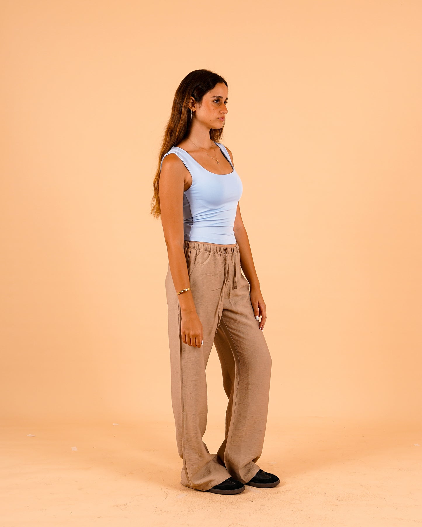 Flow Wide-Leg Pants