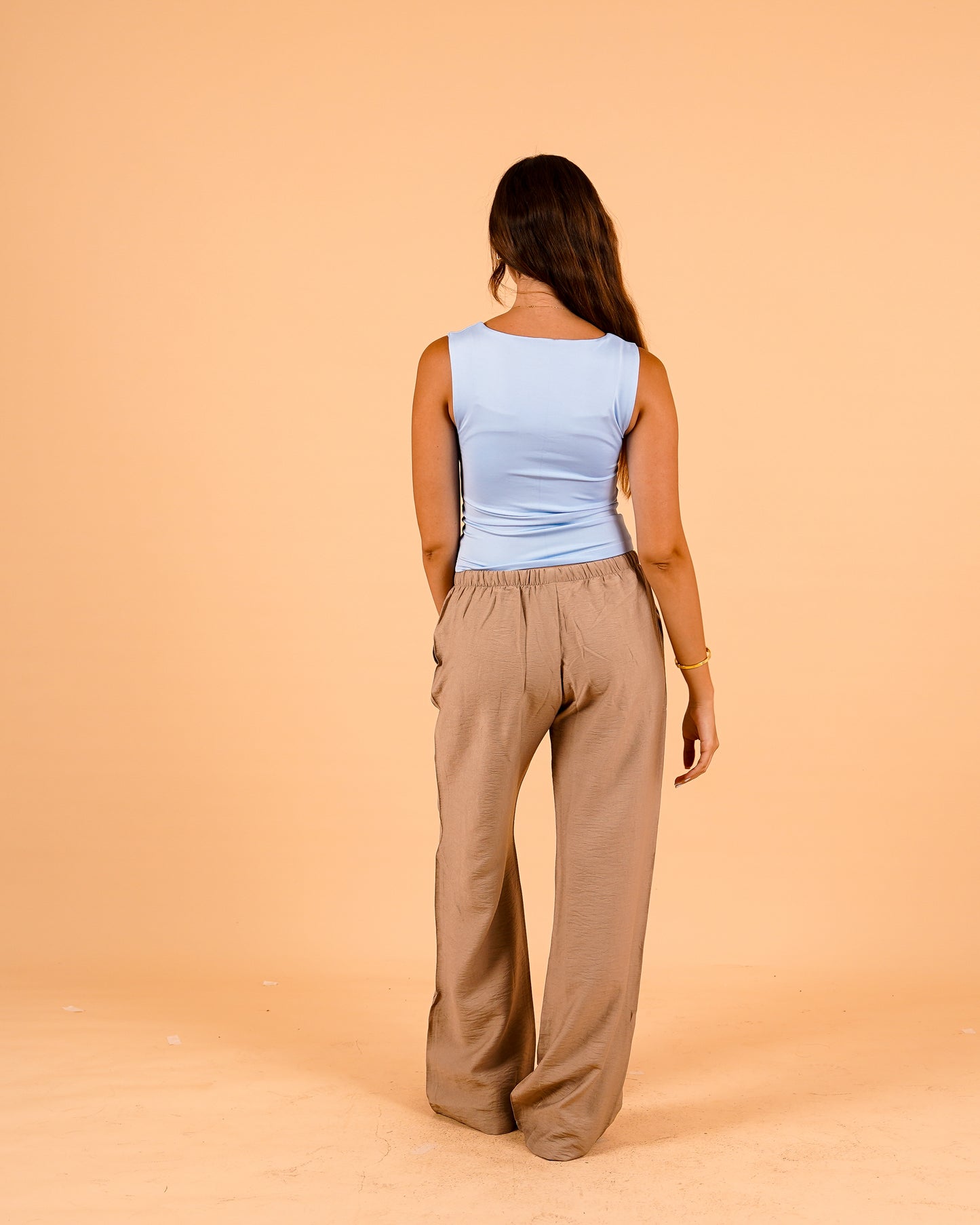 Flow Wide-Leg Pants
