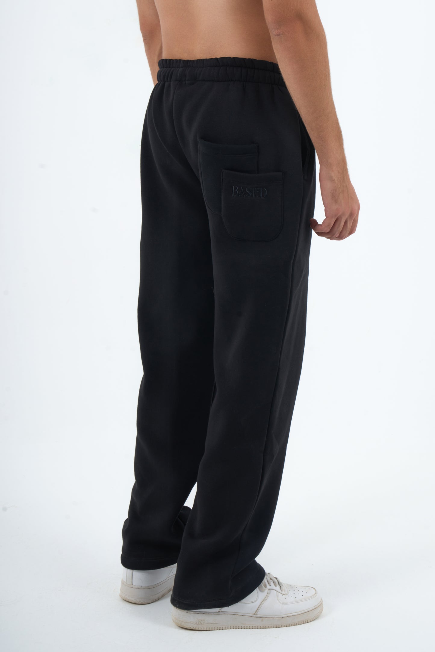 Double Pocket Sweatpants