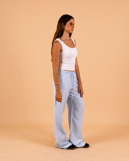 Flow Wide-Leg Pants