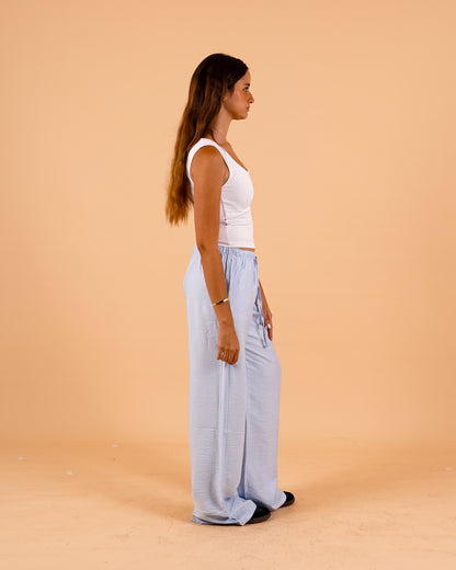 Flow Wide-Leg Pants